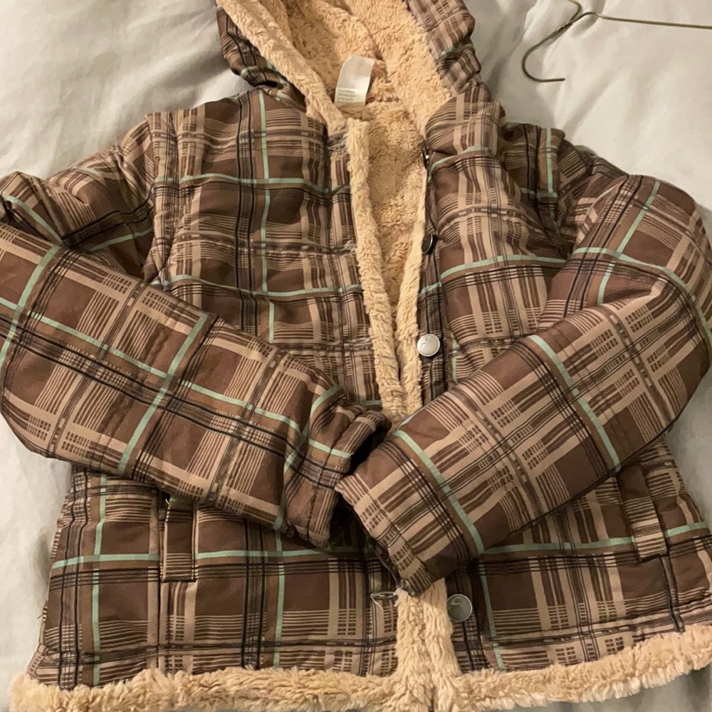 O’Neill jacket